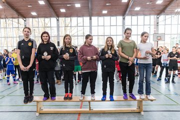 Bild 25 - wDJ Loewinnen Cup D2